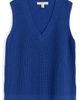 Seasalt Cornwall Seasalt Cornwall Lookout Point Sweater Vest - 3