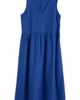 Seasalt Cornwall Seasalt Cornwall Lowland Heather Linen Dress - 4