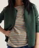 Seasalt Cornwall Seasalt Cornwall Makers Cardigan - 1