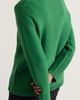 Seasalt Cornwall Seasalt Cornwall Makers Ribbed Crewneck Sweater - 2