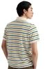 Seasalt Cornwall Seasalt Cornwall Men's Balefire Stripe Polo - 4