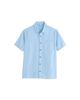 Seasalt Cornwall Seasalt Cornwall Men's Carne Shirt - 4