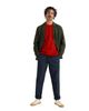 Seasalt Cornwall Seasalt Cornwall Men's Kenython Relaxed Tapered Trousers - 2