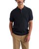 Seasalt Cornwall Seasalt Cornwall Men's Koeswik Knitted Polo - 1