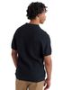 Seasalt Cornwall Seasalt Cornwall Men's Koeswik Knitted Polo - 3
