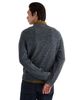 Seasalt Cornwall Seasalt Cornwall Men's Neot Knitted Cotton Jumper - 3