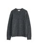 Seasalt Cornwall Seasalt Cornwall Men's Neot Knitted Cotton Jumper - 4