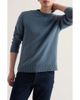 Seasalt Cornwall Seasalt Cornwall Moorstone Crewneck Sweater - 1