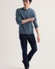 Seasalt Cornwall Seasalt Cornwall Moorstone Crewneck Sweater - 5