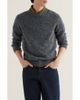 Seasalt Cornwall Seasalt Cornwall Neot Organic Cotton Crewneck Sweater - 1