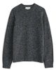 Seasalt Cornwall Seasalt Cornwall Neot Organic Cotton Crewneck Sweater - 3