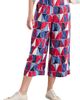 Seasalt Cornwall Seasalt Cornwall Peaceful Haven Linen Culottes - 1