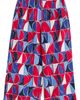 Seasalt Cornwall Seasalt Cornwall Peaceful Haven Linen Culottes - 3