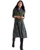 Seasalt Cornwall Seasalt Cornwall Pendouer V-neck Button Up Knitted Vest - 3