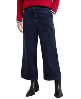 Seasalt Cornwall Seasalt Cornwall Petite Asphodel Cord Trousers