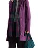 Seasalt Cornwall Seasalt Cornwall Plant Hunter 2 Hooded Raincoat - 1
