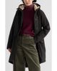 Seasalt Cornwall Seasalt Cornwall Plant Hunter 2 Petite Waterproof Raincoat - 1