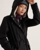 Seasalt Cornwall Seasalt Cornwall Plant Hunter 2 Petite Waterproof Raincoat - 3