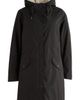 Seasalt Cornwall Seasalt Cornwall Plant Hunter 2 Petite Waterproof Raincoat - 4