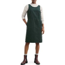 Seasalt Cornwall Seasalt Cornwall Salt Weave Corduroy Pinafore Dress