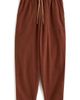 Seasalt Cornwall Seasalt Cornwall Sholl Organic Cotton Crop Pants - 3