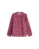 Seasalt Cornwall Seasalt Cornwall St Mawes Printed Top - 3
