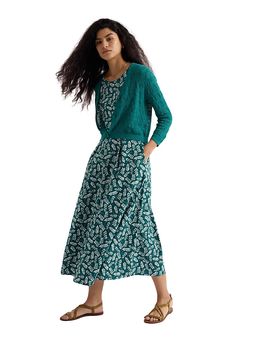 Seasalt Cornwall Seasalt Cornwall Sweet Day Cotton Cardigan