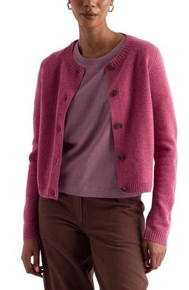 Seasalt Cornwall Seasalt Cornwall Tern Tide Cardigan