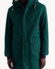 Seasalt Cornwall Seasalt Cornwall Tidesman Waterproof Cotton Coat - 1