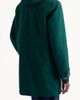 Seasalt Cornwall Seasalt Cornwall Tidesman Waterproof Cotton Coat - 2