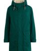 Seasalt Cornwall Seasalt Cornwall Tidesman Waterproof Cotton Coat - 3