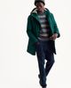 Seasalt Cornwall Seasalt Cornwall Tidesman Waterproof Cotton Coat - 4