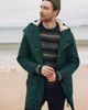 Seasalt Cornwall Seasalt Cornwall Tidesman Waterproof Cotton Coat - 5