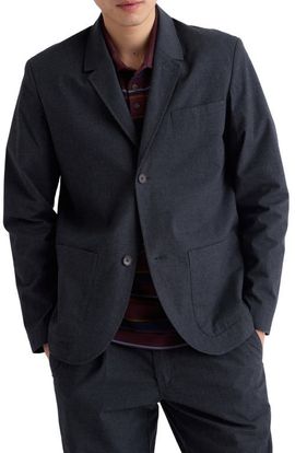 Seasalt Cornwall Seasalt Cornwall Treloyan Blazer