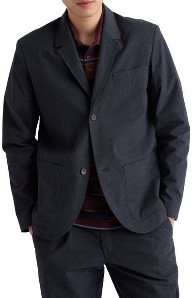 Seasalt Cornwall Seasalt Cornwall Treloyan Blazer