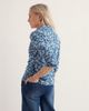 Seasalt Cornwall Seasalt Cornwall Wavecrest Relaxed Fit Top - 2