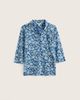 Seasalt Cornwall Seasalt Cornwall Wavecrest Relaxed Fit Top - 4