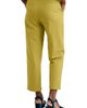 Seasalt Cornwall Seasalt Cornwall Westlin Linen & Organic Cotton Suit Pants - 2