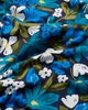 Seasalt Cornwall Seasalt Cornwall Wild Bouquet Cotton Jersey Midi Dress - 4