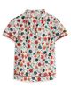 Seasalt Cornwall Seasalt Cornwall Wild Lily Organic Cotton Top - 4