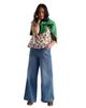 Seasalt Cornwall Seasalt Cornwall Wild Lily Top in Organic Cotton - 2