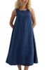 Seasalt Cornwall Seasalt Cornwall Women's Cresting Waves Dress - 1