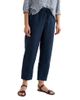 Seasalt Cornwall Seasalt Cornwall Women's Dark Navy Wash Sholl Pant - 1