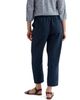 Seasalt Cornwall Seasalt Cornwall Women's Dark Navy Wash Sholl Pant - 3