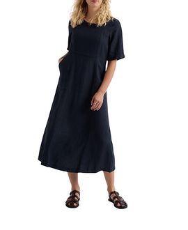 Seasalt Cornwall Seasalt Cornwall Women's Grass Wave Dress