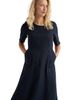 Seasalt Cornwall Seasalt Cornwall Women's Grass Wave Dress - 2