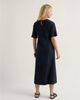 Seasalt Cornwall Seasalt Cornwall Women's Grass Wave Dress - 3