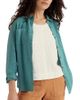 Seasalt Cornwall Seasalt Cornwall Women's Hazel Branch Shirt - 1