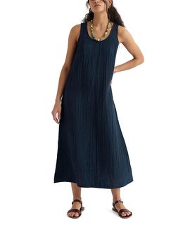 Seasalt Cornwall Seasalt Cornwall Women's Helleborine Dress
