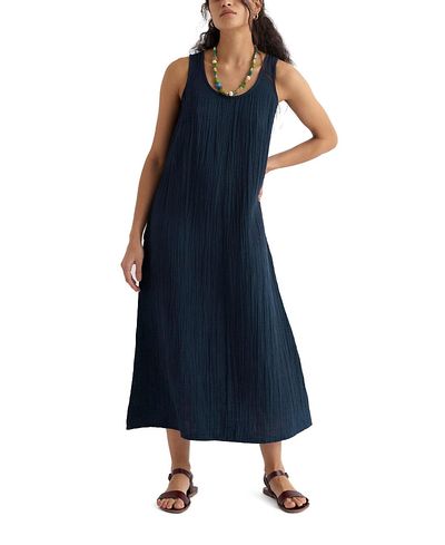 Seasalt Cornwall Seasalt Cornwall Women's Helleborine Dress